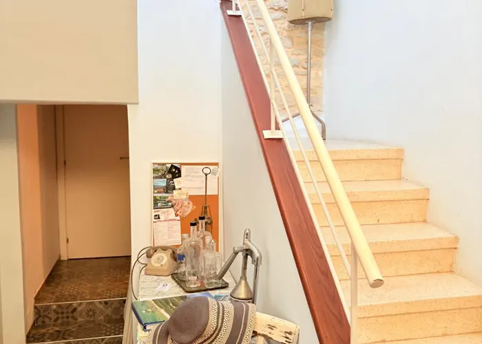 B&B Ripari di Giobbe