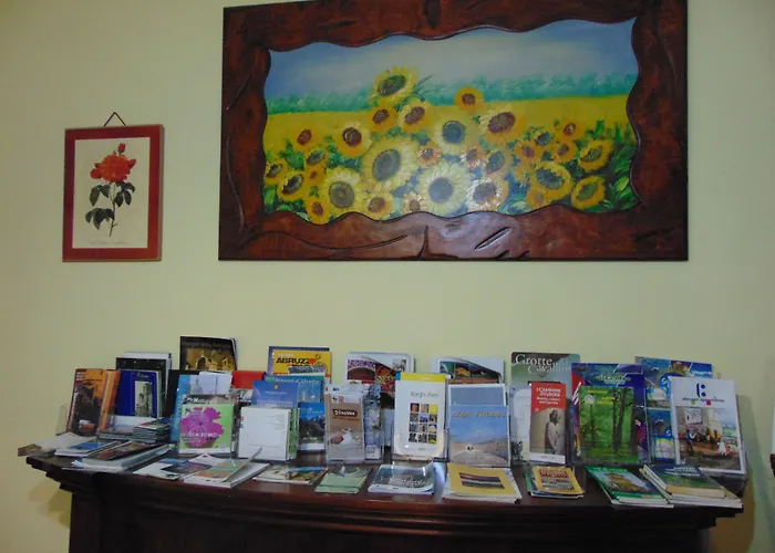 B&B Falcone Ortona