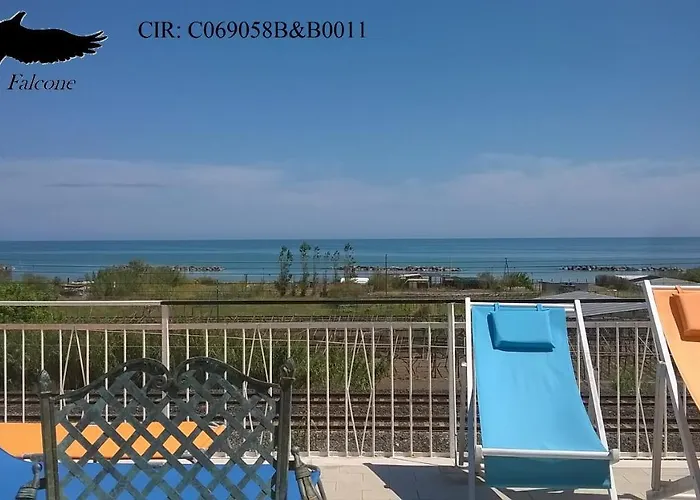 B&B Falcone Ortona